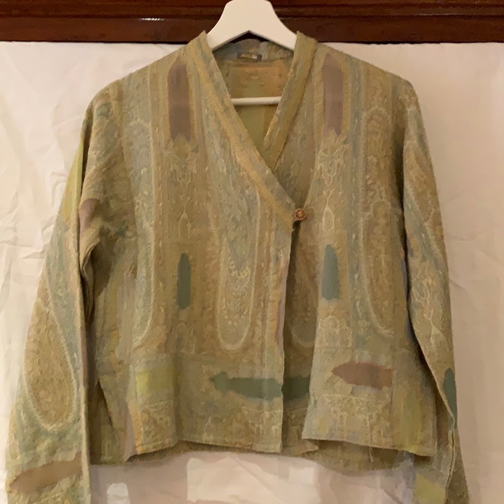 Matta Shirt
